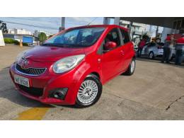 JAC - J2 - 2014/2015 - Vermelha - R$ 28.500,00