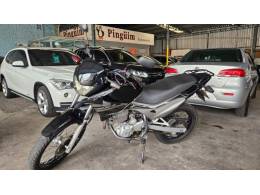 HONDA - NX4 FALCON - 2008/2008 - Preta - R$ 16.900,00