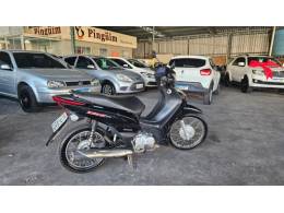 HONDA - BIZ 125 - 2014/2014 - Preta - R$ 11.500,00