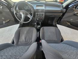 CHEVROLET - CLASSIC - 2007/2007 - Preta - R$ 20.900,00