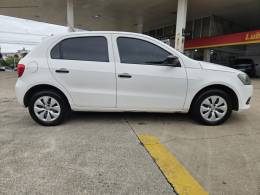 VOLKSWAGEN - GOL - 2015/2016 - Branca - R$ 41.900,00