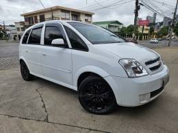 CHEVROLET - MERIVA - 2010/2011 - Branca - R$ 29.900,00