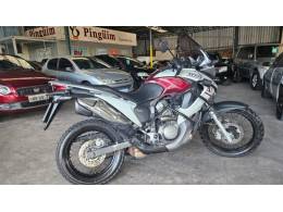 HONDA - XL 700V - 2011/2011 - Branca - R$ 31.900,00