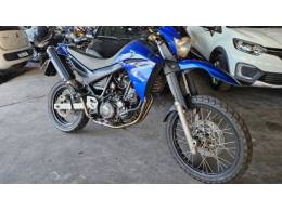 YAMAHA - XT - 2005/2005 - Azul - R$ 32.900,00