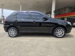 FIAT - PALIO - 2011/2012 - Preta - R$ 27.900,00