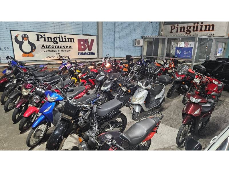 SUZUKI - AN125 BURGMAN - 2009/2009 - Prata - R$ 7.700,00