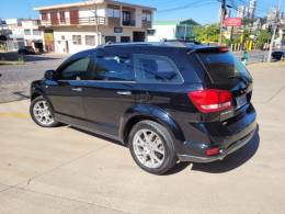 DODGE - JOURNEY - 2014/2014 - Preta - R$ 66.500,00