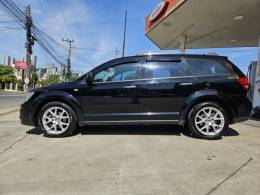 DODGE - JOURNEY - 2014/2014 - Preta - R$ 66.500,00