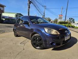 FORD - KA - 2009/2010 - Azul - R$ 20.900,00