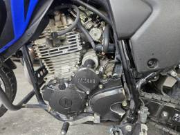 YAMAHA - XTZ 250 - 2021/2021 - Azul - R$ 24.300,00