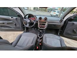 VOLKSWAGEN - GOL - 2012/2012 - Cinza - R$ 26.900,00