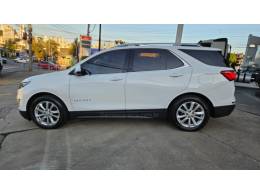 CHEVROLET - EQUINOX - 2019/2019 - Branca - R$ 118.500,00