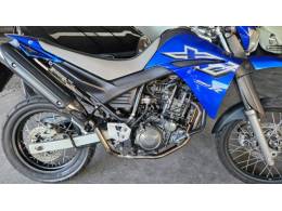 YAMAHA - XT - 2005/2005 - Azul - R$ 32.900,00