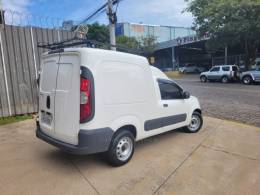 FIAT - FIORINO - 2017/2018 - Branca - R$ 59.500,00