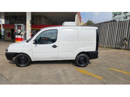 FIAT - DOBLÓ - 2002/2002 - Branca - R$ 32.900,00