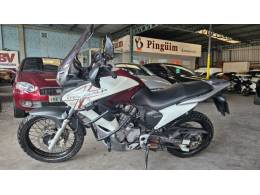 HONDA - XL 700V - 2011/2011 - Branca - R$ 31.900,00