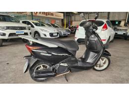 HONDA - LEAD 110 - 2010/2010 - Preta - R$ 8.200,00