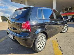 VOLKSWAGEN - POLO - 2011/2011 - Preta - R$ 34.900,00