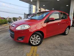 FIAT - PALIO - 2012/2013 - Vermelha - R$ 32.900,00