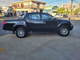 MITSUBISHI - L200 TRITON - 2015/2015 - Preta - R$ 132.900,00