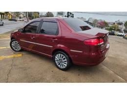 FIAT - SIENA - 2011/2011 - Vermelha - R$ 30.900,00