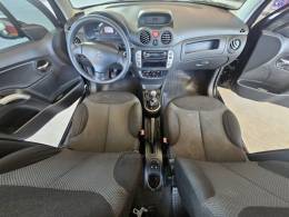 CITROËN - C3 - 2010/2010 - Preta - R$ 24.500,00