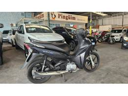 HONDA - BIZ 125 - 2019/2019 - Cinza - R$ 13.900,00