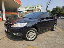 FORD - FOCUS - 2012/2012 - Preta - R$ 37.900,00