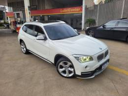 BMW - X1 - 2015/2015 - Branca - R$ 105.900,00