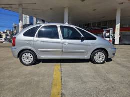 CITROËN - XSARA PICASSO - 2010/2010 - Prata - R$ 23.900,00