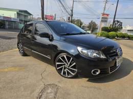 VOLKSWAGEN - GOL - 2010/2010 - Preta - R$ 37.500,00