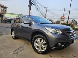 HONDA - CRV - 2012/2012 - Cinza - R$ 80.900,00