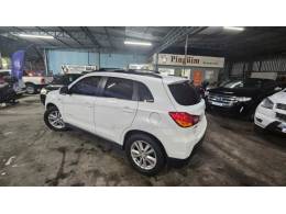 MITSUBISHI - ASX - 2012/2012 - Branca - R$ 61.500,00