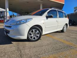 PEUGEOT - 207 - 2013/2013 - Branca - R$ 24.900,00