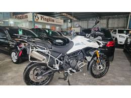 TRIUMPH - TIGER 900 RALLY PRO - 2022/2023 - Branca - R$ 65.900,00