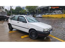 FIAT - TIPO - 1997/1997 - Branca - R$ 11.900,00
