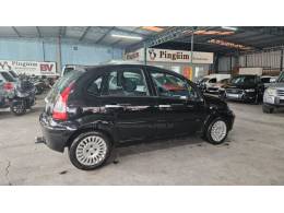 CITROËN - C3 - 2007/2007 - Preta - R$ 22.900,00