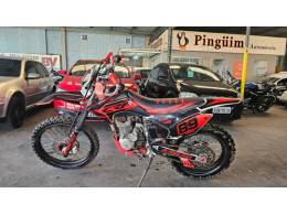 HONDA - CRF 230F - 2012/2012 - Vermelha - R$ 13.000,00