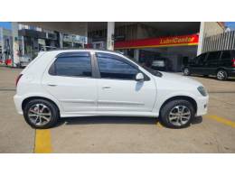 CHEVROLET - CELTA - 2013/2013 - Branca - R$ 30.900,00