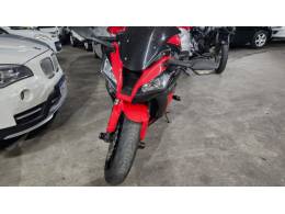 KAWASAKI - NINJA ZX-10R - 2012/2012 - Vermelha - R$ 45.900,00