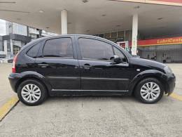 CITROËN - C3 - 2009/2009 - Preta - R$ 23.900,00