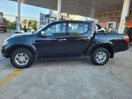 MITSUBISHI - L200 TRITON - 2015/2015 - Preta - R$ 132.900,00