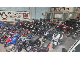 KAWASAKI - NINJA ZX-10R - 2012/2012 - Vermelha - R$ 45.900,00