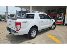 FORD - RANGER - 2013/2013 - Branca - R$ 107.900,00