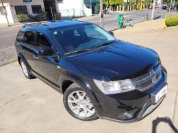 DODGE - JOURNEY - 2014/2014 - Preta - R$ 66.500,00