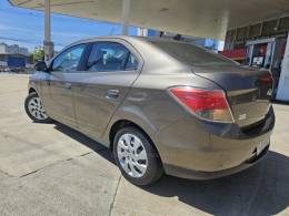 CHEVROLET - PRISMA - 2013/2013 - Cinza - R$ 45.000,00