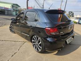 VOLKSWAGEN - GOL - 2010/2010 - Preta - R$ 37.500,00