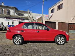 CHEVROLET - PRISMA - 2010/2010 - Vermelha - R$ 23.900,00