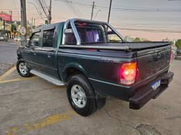 FORD - RANGER - 2000/2000 - Verde - R$ 37.900,00