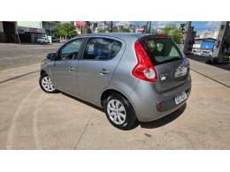 FIAT - PALIO - 2013/2014 - Cinza - R$ 35.900,00